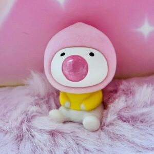 Repolar Little Beans - Pink Peach